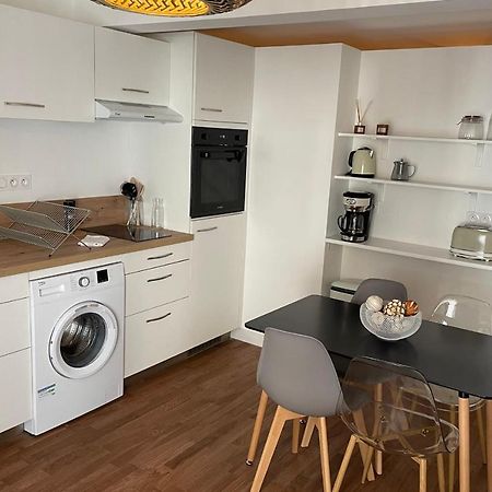 Le Poulorio Loft Studio Rdc Bylocly Lorient Ngoại thất bức ảnh